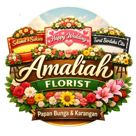 Papan Bunga Patalagan